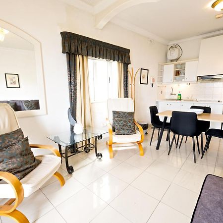 Vic- Seafront Apartment Sliema Exterior foto