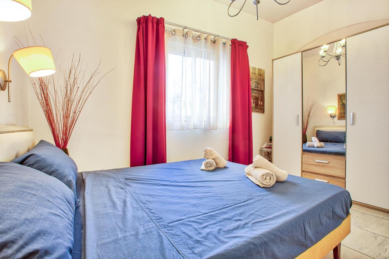Vic- Seafront Apartment Sliema Exterior foto